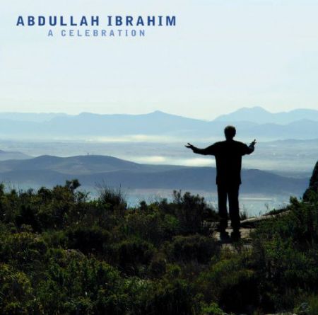 Abdullah Ibrahim: A Celebration - CD