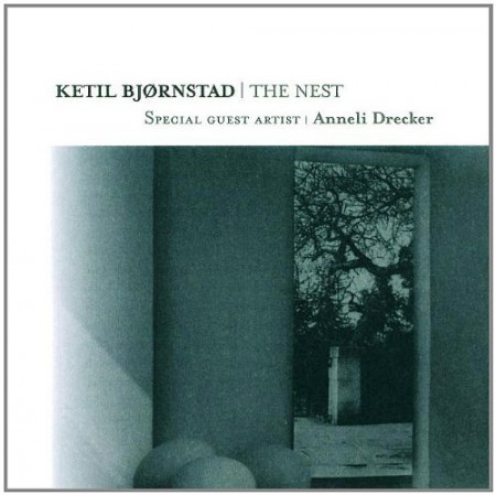 Ketil Bjørnstad: The Nest - CD