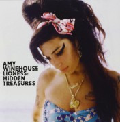 Amy Winehouse: Lioness:Hidden Treasures - CD