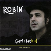 Robin: Şaristanbul - CD