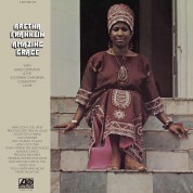 Aretha Franklin: Amazing Grace - Plak