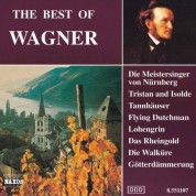The Best of Wagner - CD