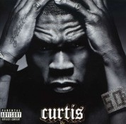 50 Cent: Curtis - CD