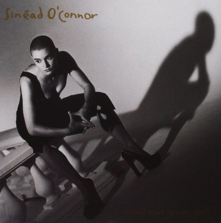 Sinead O'Connor: Am I Not Your Girl ? - CD