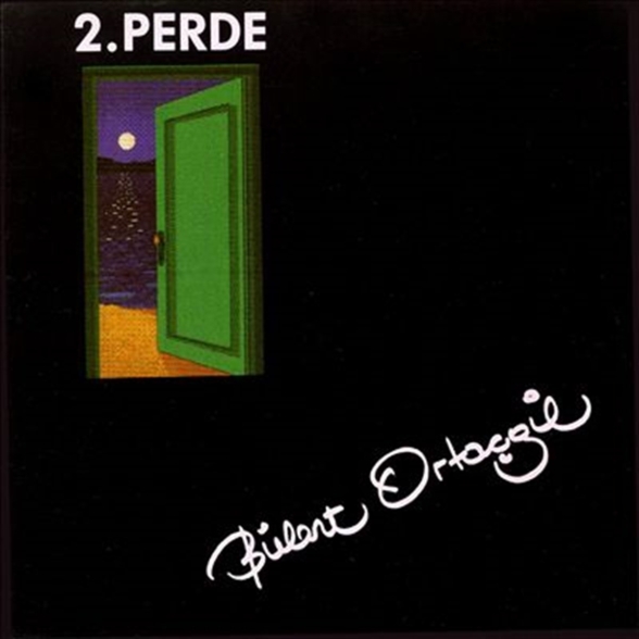 Bülent Ortaçgil: 2.Perde - CD Foto #1
