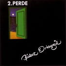 Bülent Ortaçgil: 2.Perde - CD Foto #1