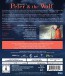 Prokofiev: Peter And The Wolf (Animation Film) - BluRay