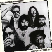 The Doobie Brothers: Minute By Minute - Plak