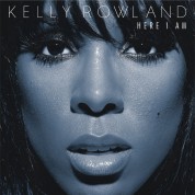 Kelly Rowland: Here I Am - CD
