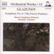 Glazunov, A.K.: Orchestral Works, Vol. 13 - Symphony No. 6 / The Forest - CD