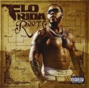 Flo Rida: R.O.O.T.S. - CD
