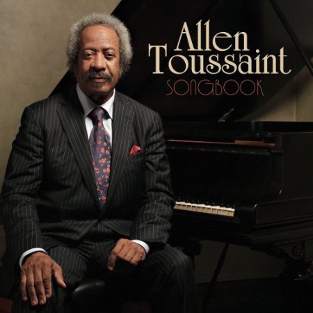 Allen Toussaint: Songbook - CD
