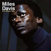 Miles Davis: In a Silent Way - Plak