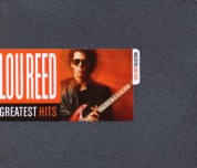 Lou Reed: Steel Box Collection: Greatest Hits - CD