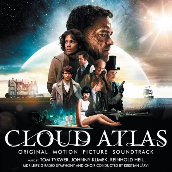 Çeşitli Sanatçılar - Cloud Atlas (Soundtrack)