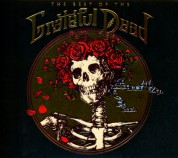 The Grateful Dead: The Best Of The Grateful Dead (2CD) - CD