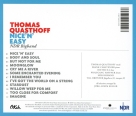 Thomas Quasthoff: Nice 'N' Easy - CD Foto #2