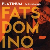 Fats Domino: Platinum - CD