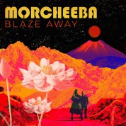Morcheeba: Blaze Away - Plak