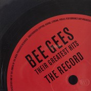 Bee Gees: Their Greatest Hits - The - CD