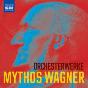 Çeşitli Sanatçılar: Mythos Wagner - CD