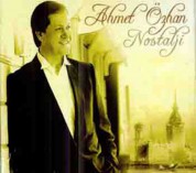 Ahmet Özhan: Nostalji - CD