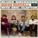 John Mayall & The Bluesbreakers - Plak