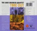 Time Out - CD