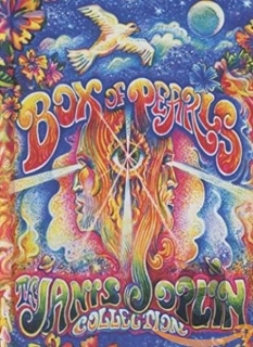 Janis Joplin: Box Of Pearls - CD