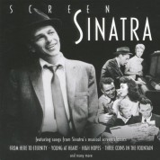 Frank Sinatra: Screen Sinatra - CD