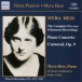 Schumann, R.: Piano Concerto in A Minor / Carnaval (Hess) (1937-1938) - CD