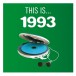 This is... 1993 - CD