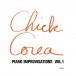 Piano Improvisations. Vol.1 (Luminessence Series) - Plak