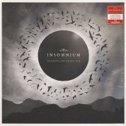 Insomnium: Shadows Of The Dying Sun - Plak