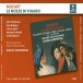 Mozart:  Le Nozze Di Figaro - CD