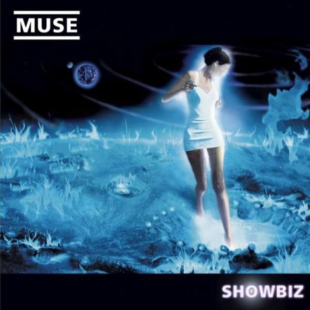Muse: Showbiz (Remastered) - Plak