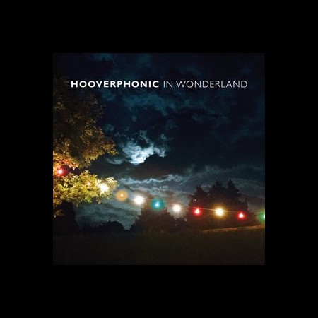 Hooverphonic: In Wonderland - Plak