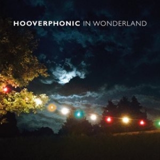 Hooverphonic: In Wonderland - Plak