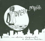 Beatrice Ardisson: Dylanmania - CD