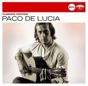 Paco de Lucia: Flamenco Virtuoso - CD