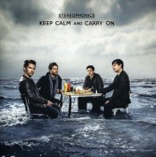 Stereophonics: Keep Calm And Carry On - CD