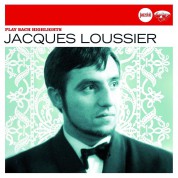 Jacques Loussier: Play Bach Highlights - CD