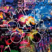 Coldplay: Mylo Xyloto - Plak