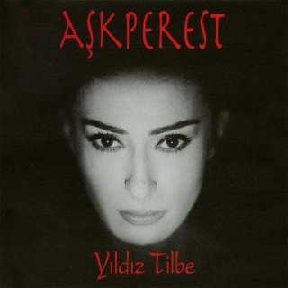 Yıldız Tilbe: Aşk Perest - CD