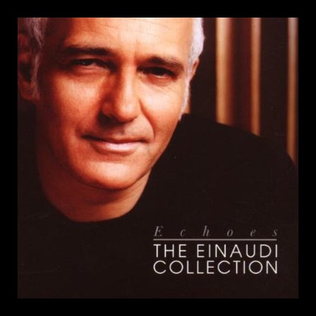 Ludovico Einaudi: Echoes - The Einaudi Collection - CD