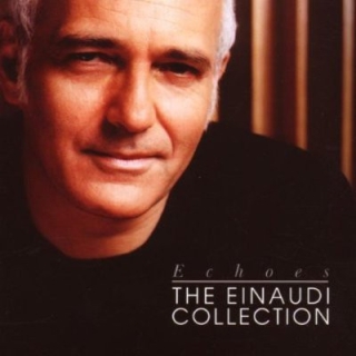 Ludovico Einaudi: Echoes - The Einaudi Collection - CD