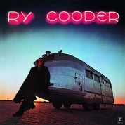 Ry Cooder - Plak