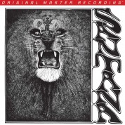 Carlos Santana: Santana (45 RPM) - Plak