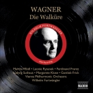 Wilhelm Furtwängler: Wagner: Walkure (Die) (Modl, Rysanek, Furtwangler) (1954) - CD Foto #1