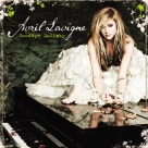 Avril Lavigne: Goodbye Lullaby - Plak Foto #1